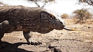 KOMODO DRAGON 2