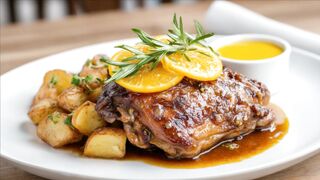 GOOD FOOD 1A236