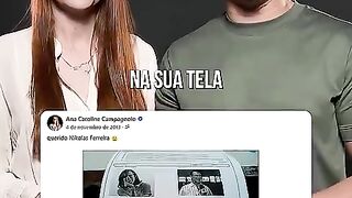 QUANDO TUDO ISSO ERA MATO