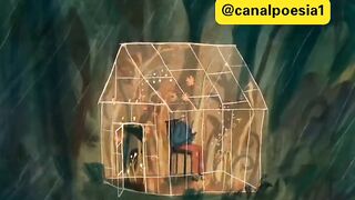 Ninguém consegue ser forte o tempo todo, e não há problema nenhum nisso