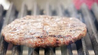 NICE BURGER 1A024