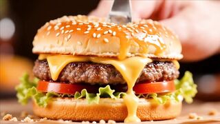 NICE BURGER 1A234021