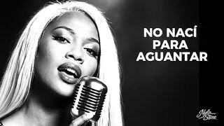 No Nací Para Aguantar Spanish Soul Blues