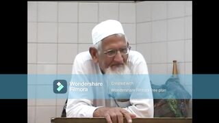 Hazrat Abu Huraira Aur mirza qadiani - Injeel- Molana Ishaq
