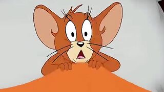 Tom e Jerry 8