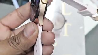 SmartWatch qcy