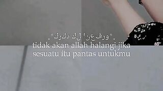 Stay halal