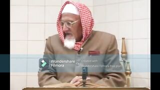 Hazrat Ismail Alaihissalam - Surah Maryam - Molana Ishaq