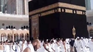 Makkah live azan