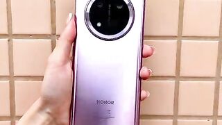 Honor magic 7 lite