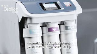Sevdigim Sensin - Episode 17 (English Subtitles)