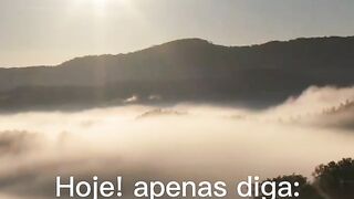 Uma Oração de Gratidão