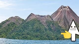 squidward pernah bilang: krakatoaaaaaa 🌋💥