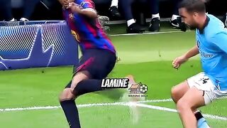 Yamal & Mbaple tidak ada apa apanya dibanding neymar santos!?