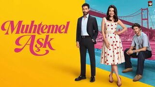 Muhtemel Ask - Episode 14 (English Subtitles)