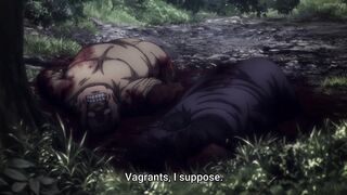 Reiwa no Dara-san Episodes 12