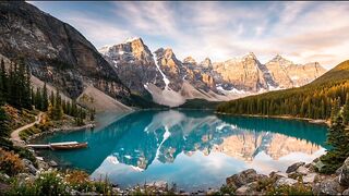 Lugares impressionante