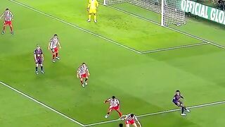 SKILL MESSI