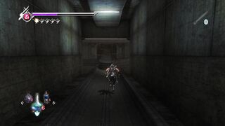 Ninja Gaiden já sei que encher para passar...