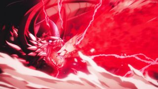 Otome Kaijuu Caraméliser Episodes 12