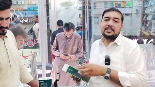Nomi Mobile Taxila
