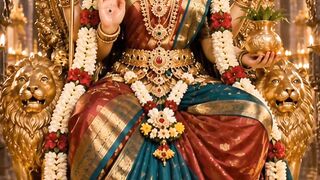 🌺 இன்றைய அம்மன் அருள்வாக்கு & துல்லியமான ராசி பலன் 🌺