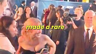 Sienna Miller Daughter Marlowe Stuns Red Carpet