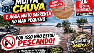 Muita chuva 2