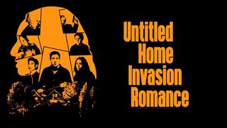 Untitled Home Invasion Romance 2025 Hindi Dubbed