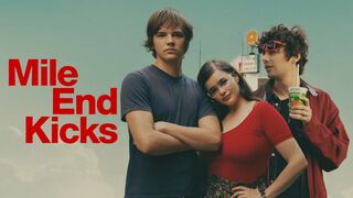 Mile End Kicks 2025 Hindi Dubbed