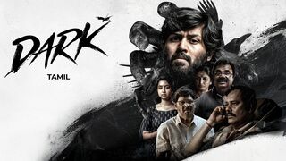 Dark 2026 Hindi Dubbed South Horror Movie