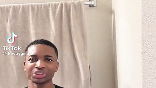 Pranking My boyfriend