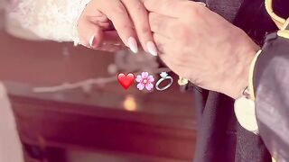 Islã Romance ❤️💍🌸 2