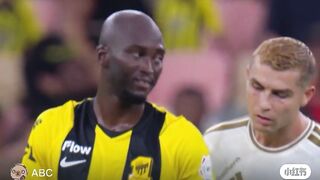 🔥 THE ULTIMATE FOOTBALL SKILLS! MESSI, MBAPPÉ, NEYMAR, YAMAL & RONALDO IN ONE EPIC VIDEO! 4