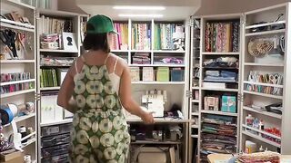 A Few Loose Threads