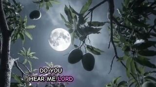Lord, hear me