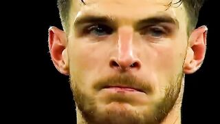 IQ tendangan bebas Mbappe & Rice 🤯