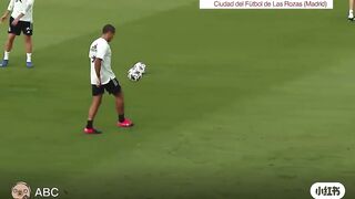 🔥 THE ULTIMATE FOOTBALL SKILLS! MESSI, MBAPPÉ, NEYMAR, YAMAL & RONALDO IN ONE EPIC VIDEO! 15