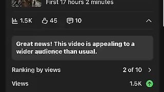 Let's grow our channel 2
