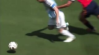 🔥 THE ULTIMATE FOOTBALL SKILLS! MESSI, MBAPPÉ, NEYMAR, YAMAL & RONALDO IN ONE EPIC VIDEO! 18