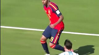 🔥 THE ULTIMATE FOOTBALL SKILLS! MESSI, MBAPPÉ, NEYMAR, YAMAL & RONALDO IN ONE EPIC VIDEO! 19