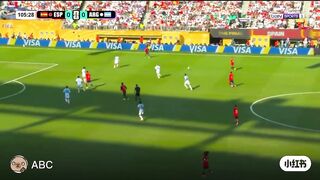 🔥 THE ULTIMATE FOOTBALL SKILLS! MESSI, MBAPPÉ, NEYMAR, YAMAL & RONALDO IN ONE EPIC VIDEO! 21