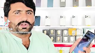 ٹک ٹاک کی وائرل ویڈیو 7