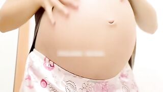 Big Belly, Playful Vibes