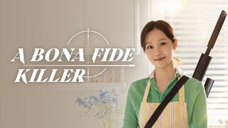 A Bona Fide Killer (2026) Episode 4 Eng Sub