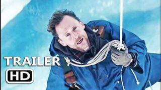 TENZING Official Trailer (2026) Tom Hiddleston