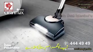 ستنبول کے دو رخ قسط