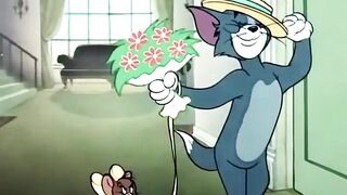 Tom Sees More Than ONE Jerry… Now He’s Totally Confused! 😂🐭