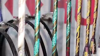 VS VENSON RACKETS NEW ADDITION best rackets