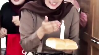 THE SURPRISE PACKAGE